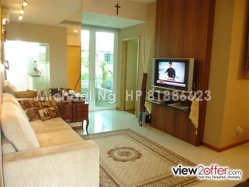 East Signature (D15), Apartment #85726882
